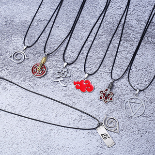 collares de anime - y - feb. de 2023 | México