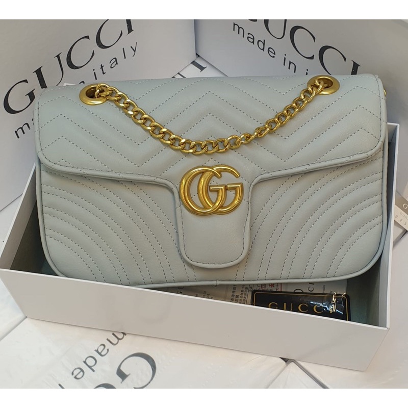 bolsa gucci mujer