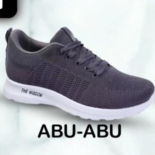 Sneaker zapatillas de deporte calzado deportivo zapato bajo gris plata/Taupe talla 36-40 