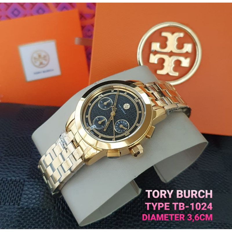 Reloj Tory BURCH ORI BM | Shopee México