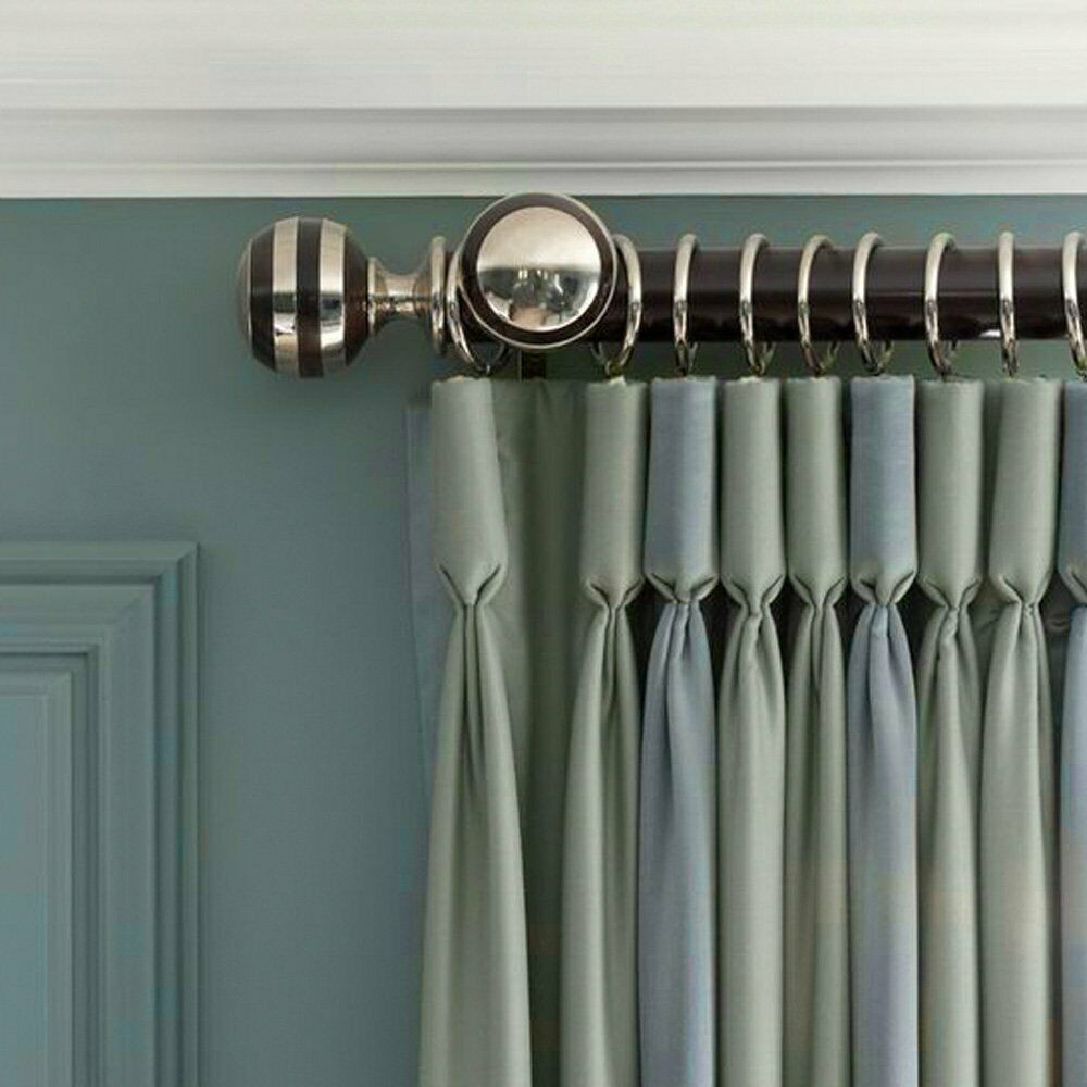 Confianza 30pcs Useful Hanging Hooks Clips Curtains Rods Curtain Rings Accessories New Heavy Duty Rings Home Decor Metal Multicolor Shopee Mxico