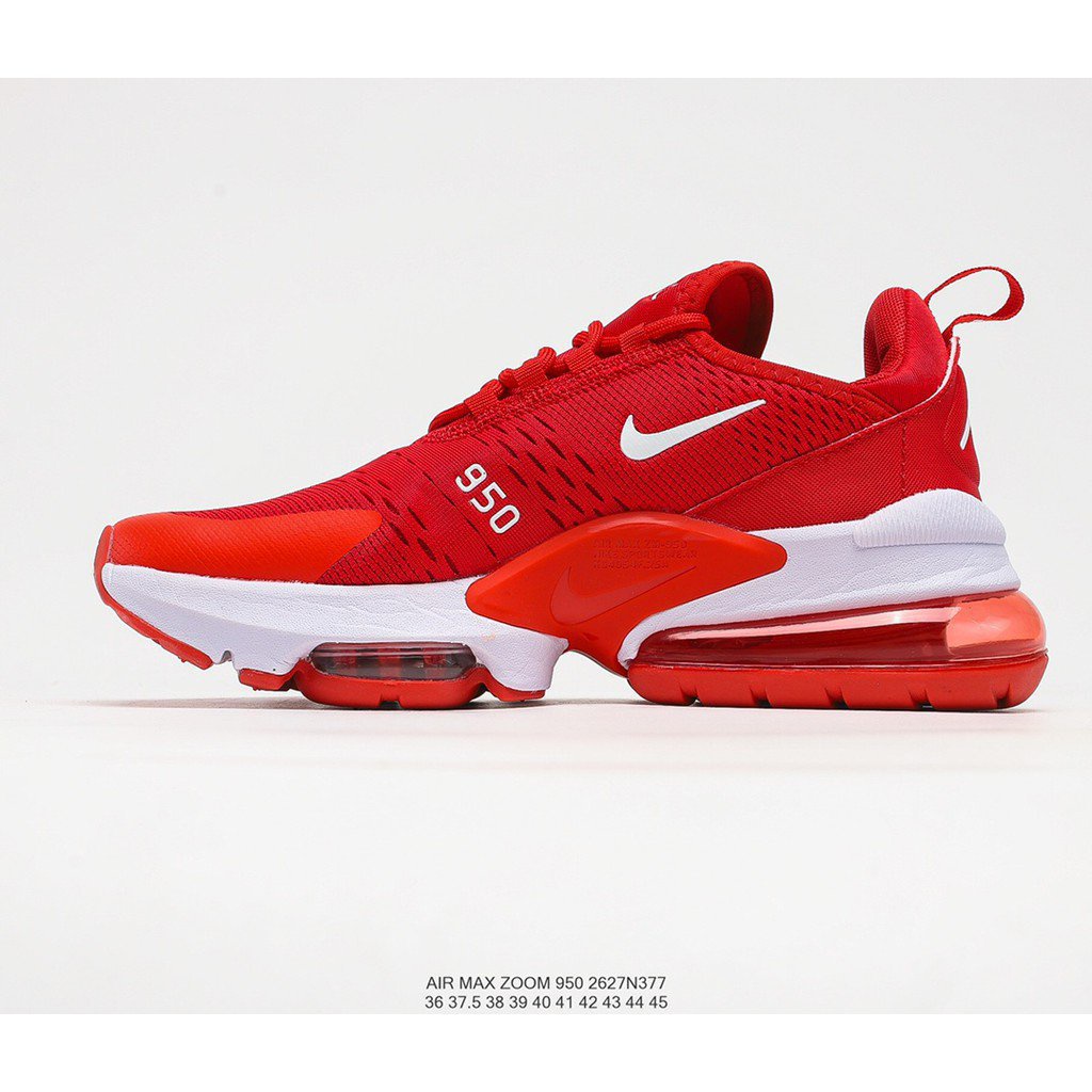 nike air max rojos precio