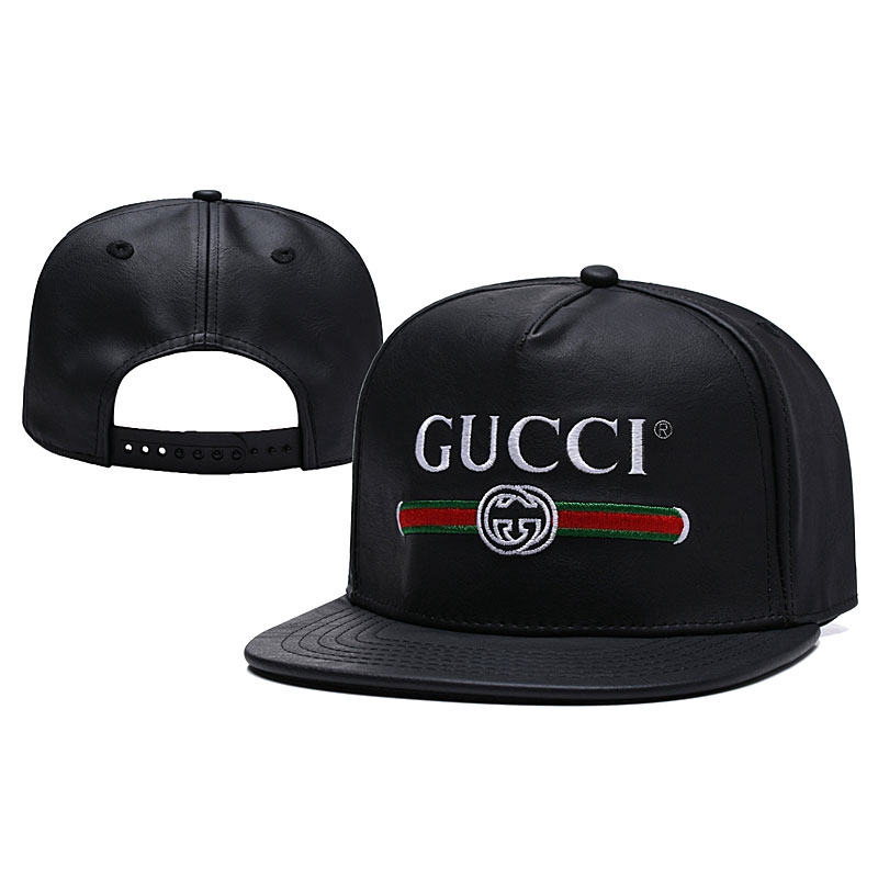 deuda lago Nominación Nueva moda Gucci gorra Premium | Shopee México