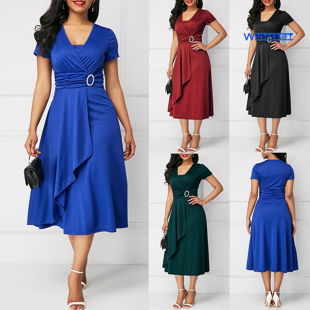Tallas grandes vestidos de fiesta hotsell