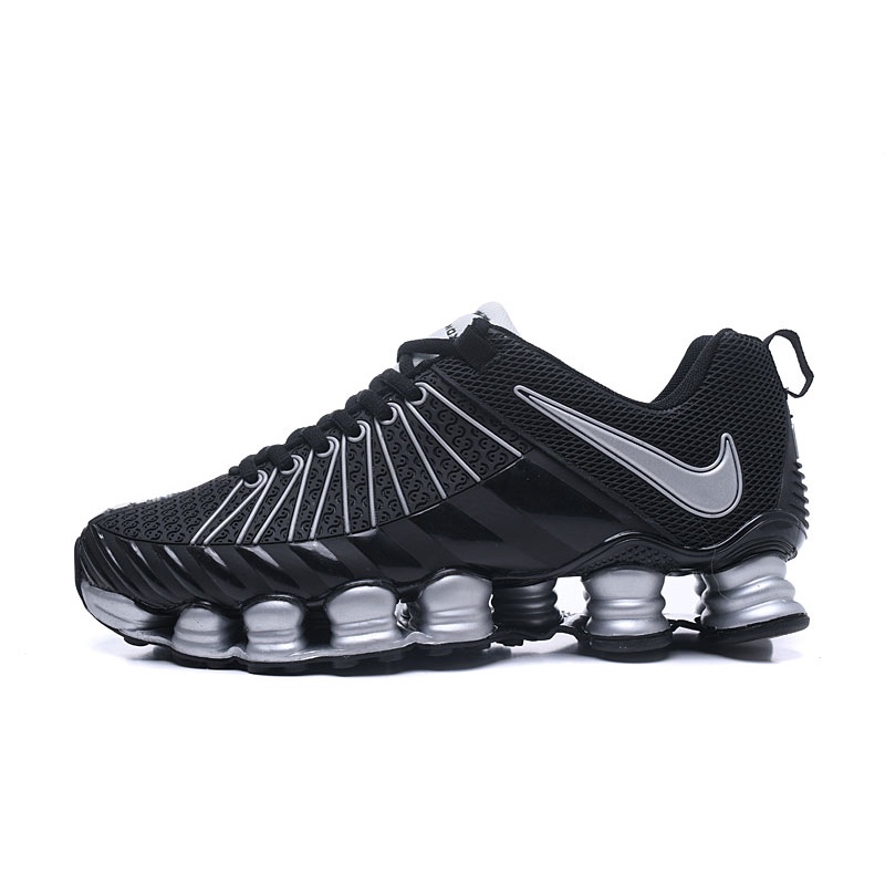 mens nike shox tlx