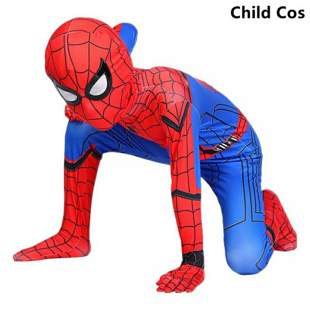 Ropa de Spiderman para niños | Shopee México
