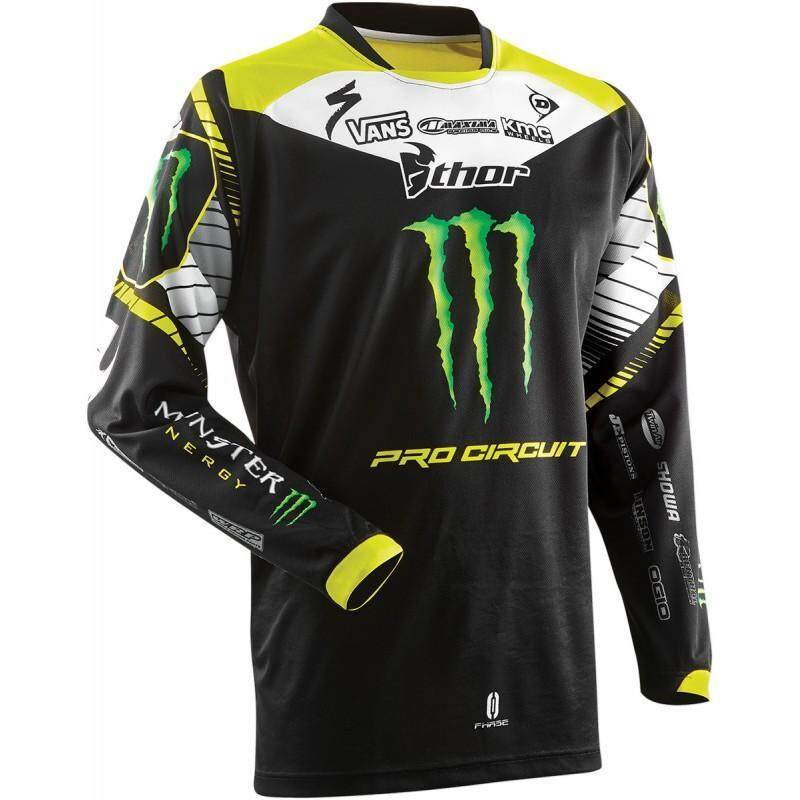 Monster Energy Ropa Mejor Precio Abril 2023|BigGo México