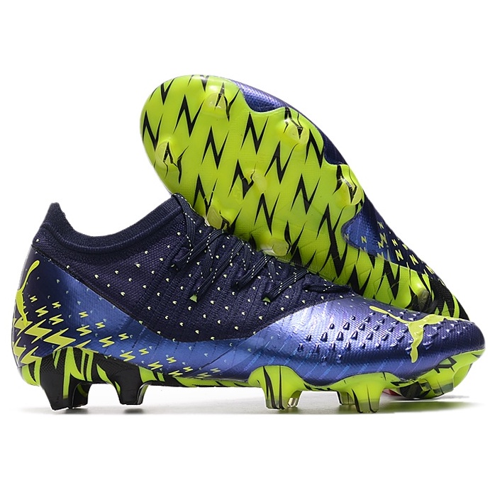 botas de futbol puma Shopee Mexico