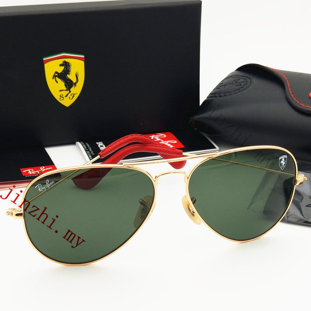 shopee ray ban
