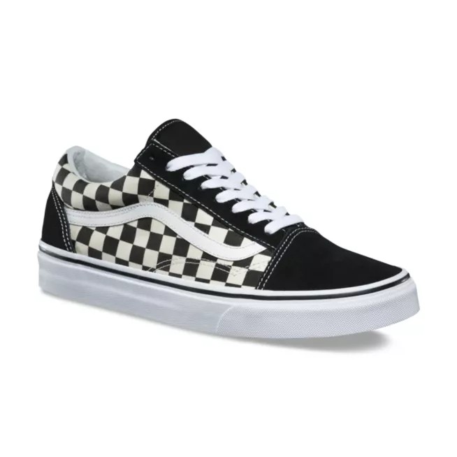 vans ajedrez