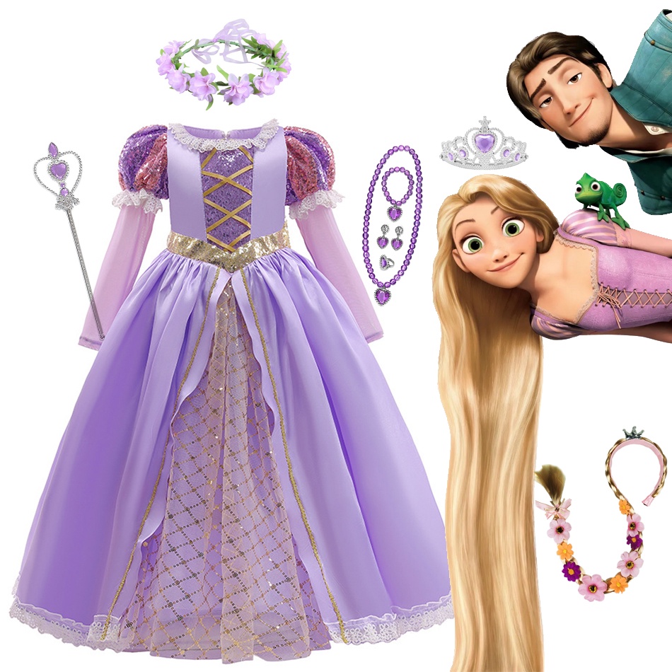 Vestidos De Rapunzel ubicaciondepersonas.cdmx.gob.mx