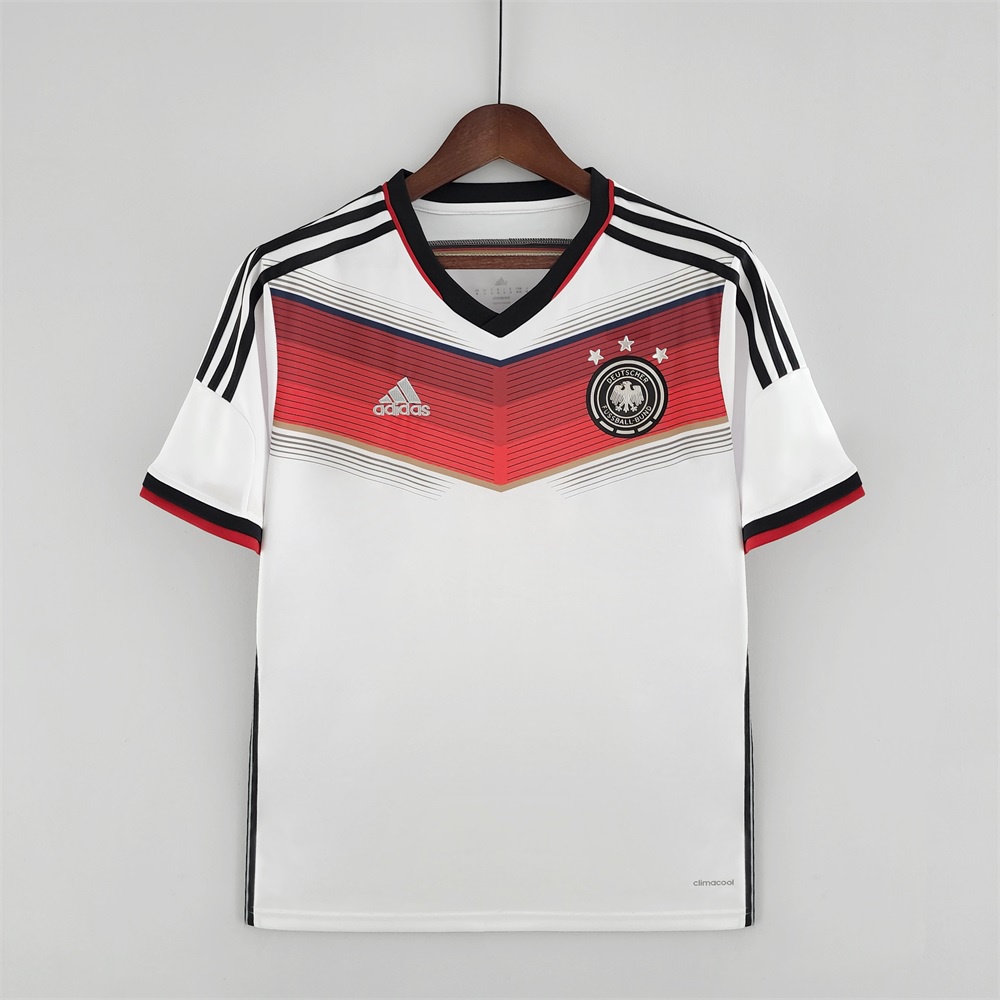 XL L XXL M Alemania campeón mundial t-shirt 2014 WM camiseta S 1 