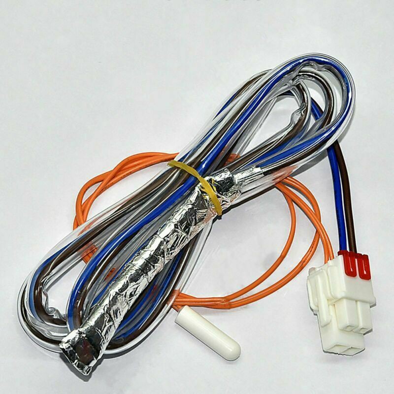 Sensor De Temperatura Del Refrigerador + Termostato Descongelado De