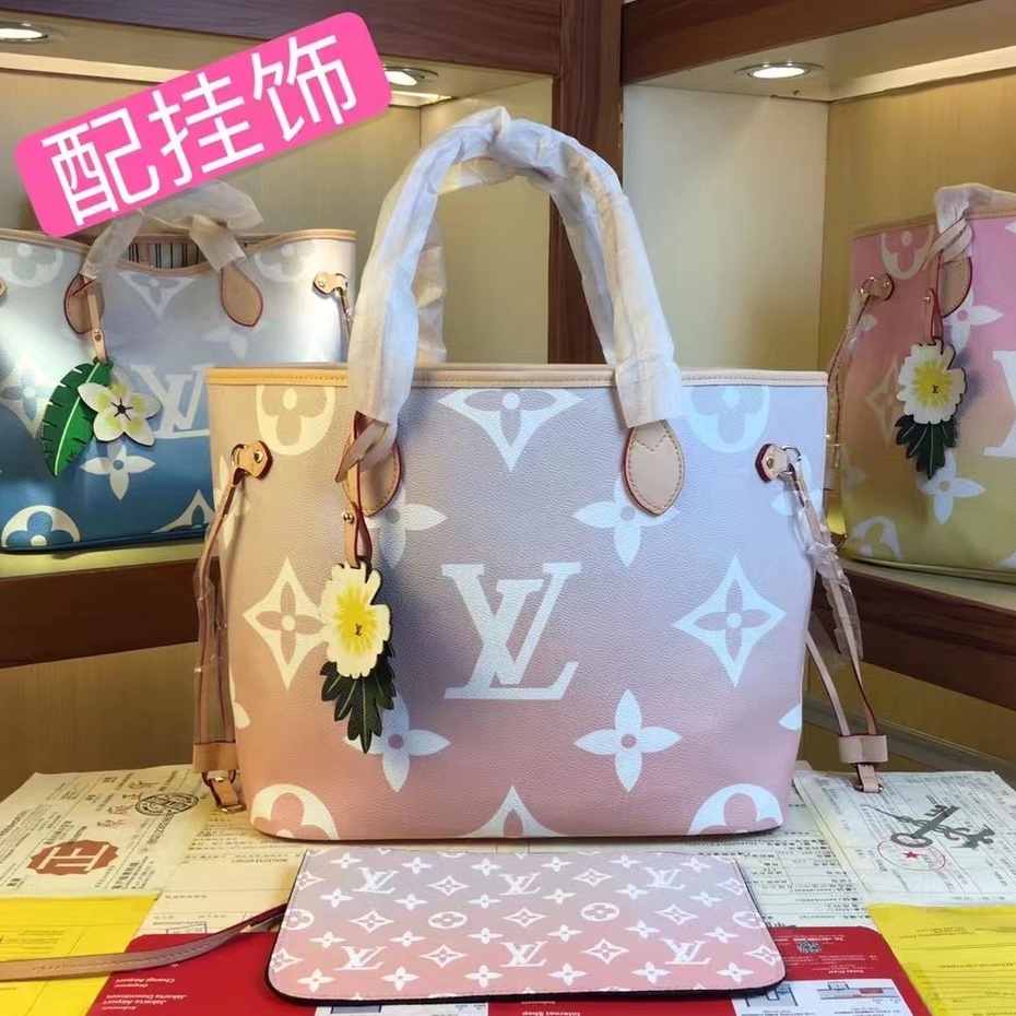 bolsas originales lv nuevas