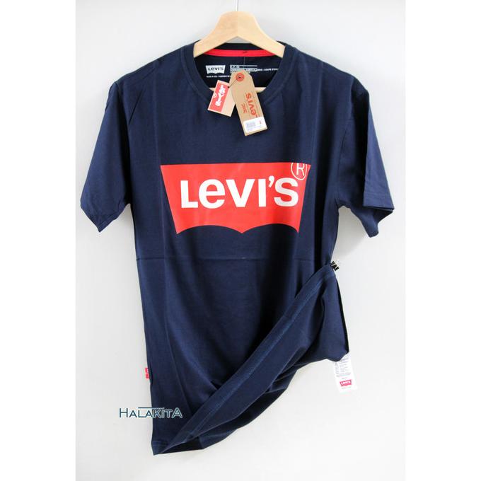 como saber si una camisa levis es original