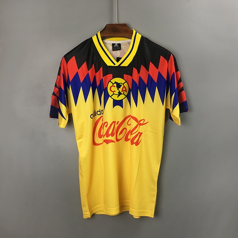 club america 3rd jersey