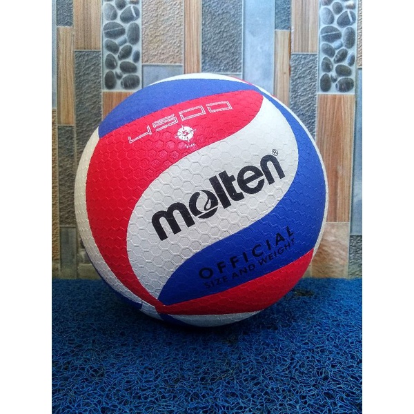 Volley Ball.Molten 4500 V5M4500, VOLLY Soft, Import, Soft, Soft, & Not