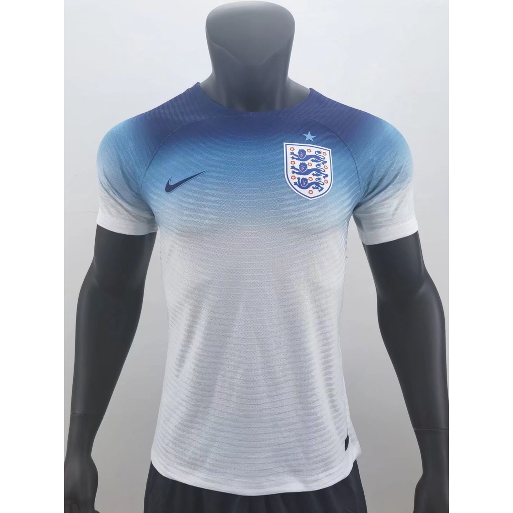 England National Team 2022/23 Stadium Away (Harry Kane) Men's Nike Dri-FIT  Soccer Jersey