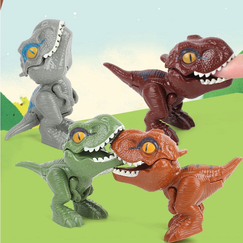 residuo Consumir paciente Venta Internacional- Jurassic World Dinobocazas, Pack De Dinosaurios De  Juguete Para Niños Años (Mattel Gkh02) | idusem.idu.edu.tr
