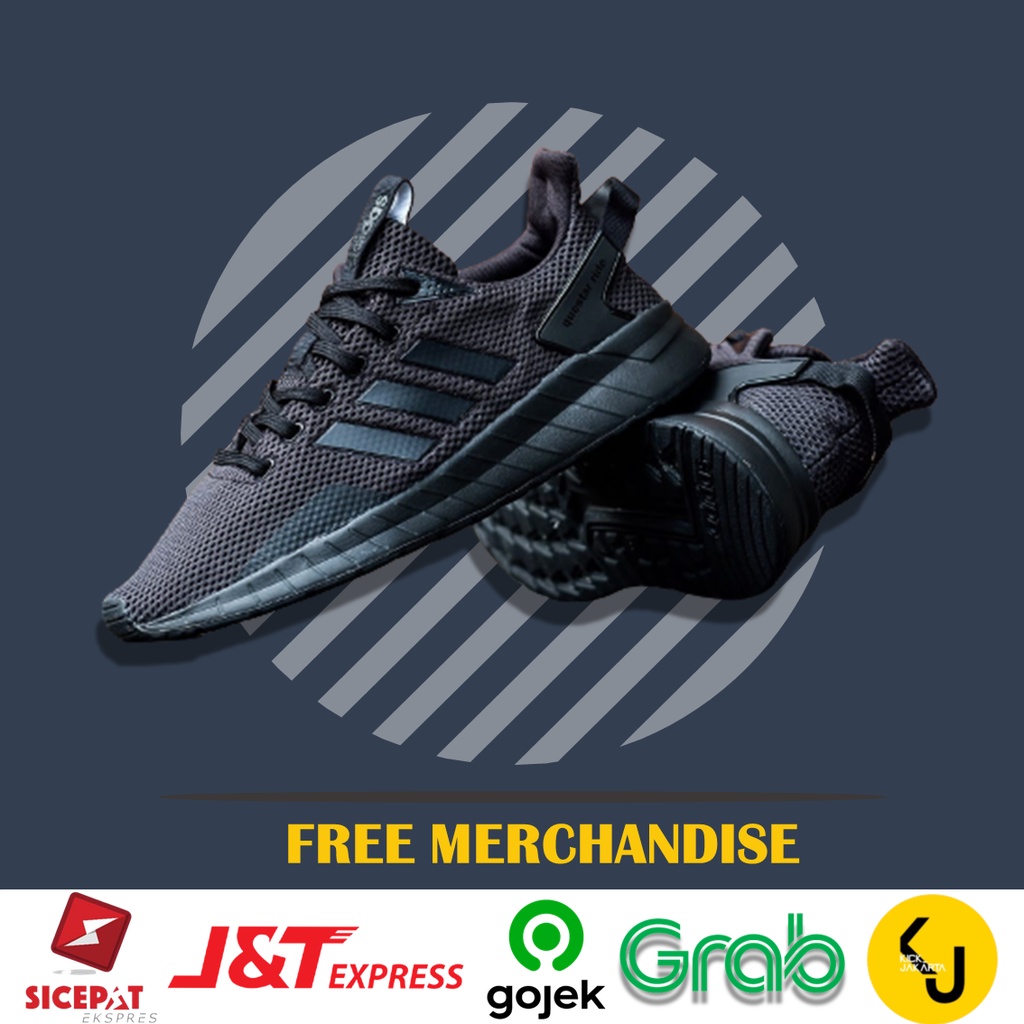 Mejor precio!!! Adidas QUESTAR RIDE TRIPLE negro | Shopee México رسم ديناصور Mejor precio!!! Adidas QUESTAR RIDE TRIPLE negro | Shopee México رسم ديناصور