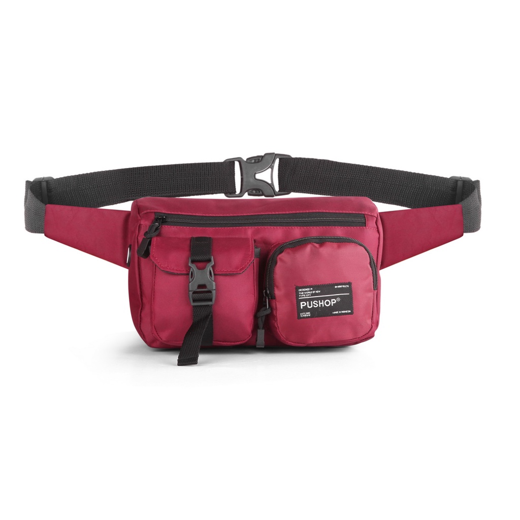 Cangurera para hombre Shopee México