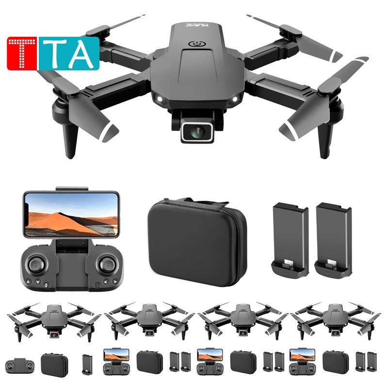 E88 pro robot con cámara para adultos HD Live video cámara drone para anfän 