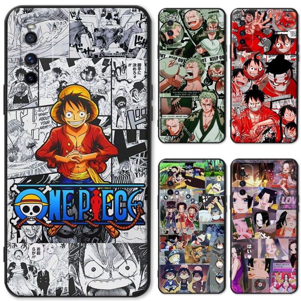 One Piece Anime Fundas Xiaomi Mejor Precio Enero 2023|BigGo México