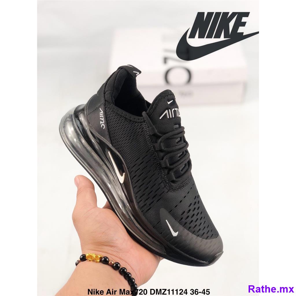 Air Max 720 ZEPHYR Full palm cushioning Zapatillas Hombre Y Mujer Zapatos Casuales | Shopee México