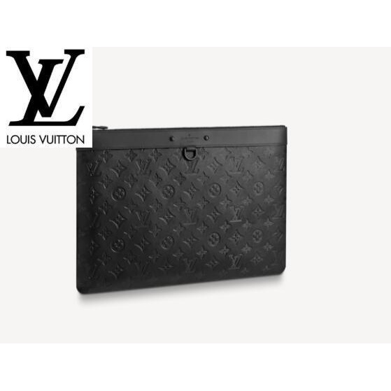 Louis Vuitton vende una bolsa de congelación por más de 3.600