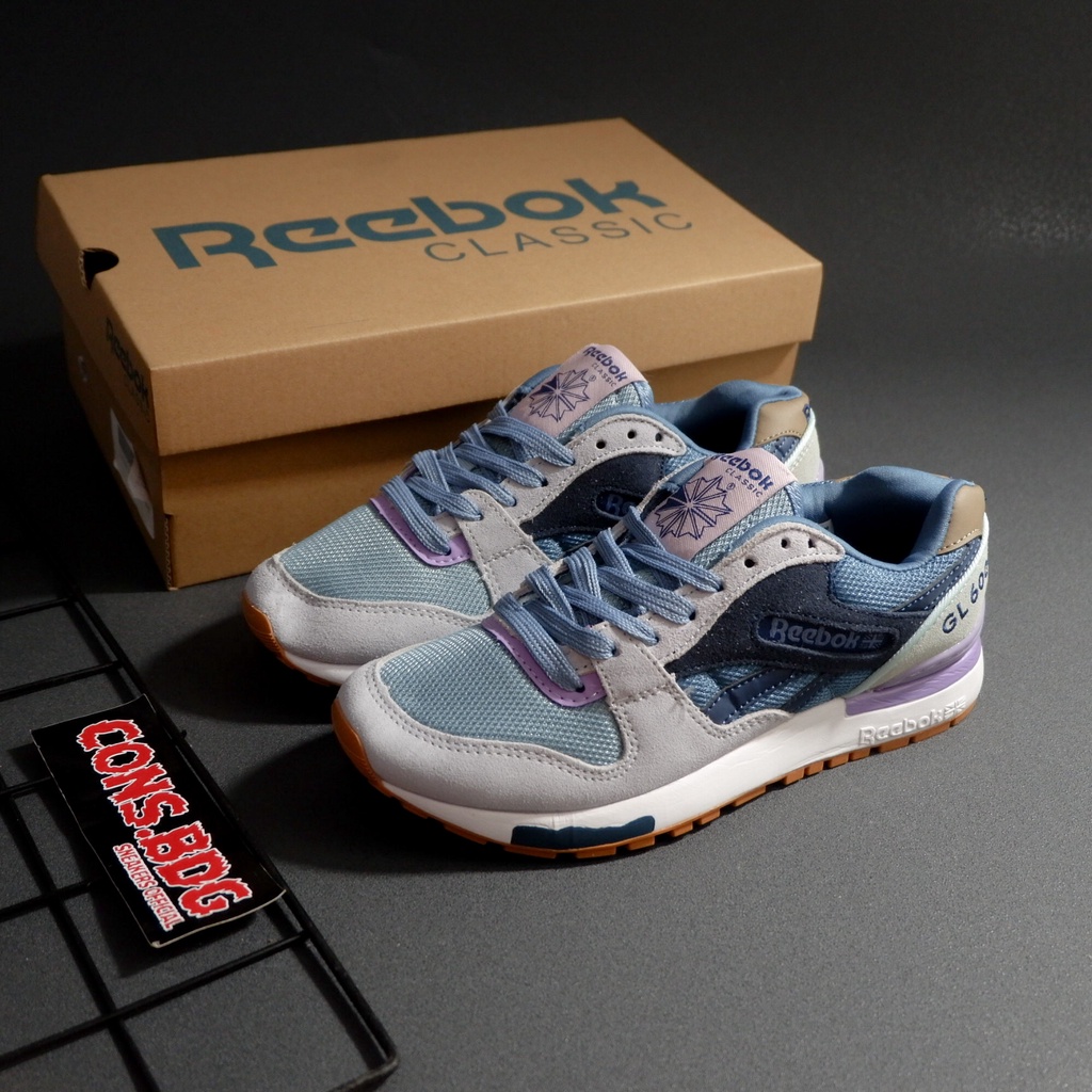 Reebok gl 500 purpura online