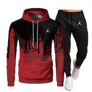 Ropa discount de jordan