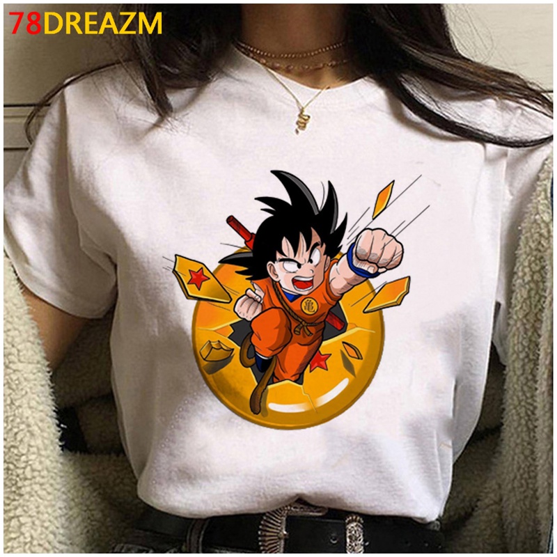 camisetas dragon ball Mexico Mejores Ofertas diciembre 2024 Shopee Mexico