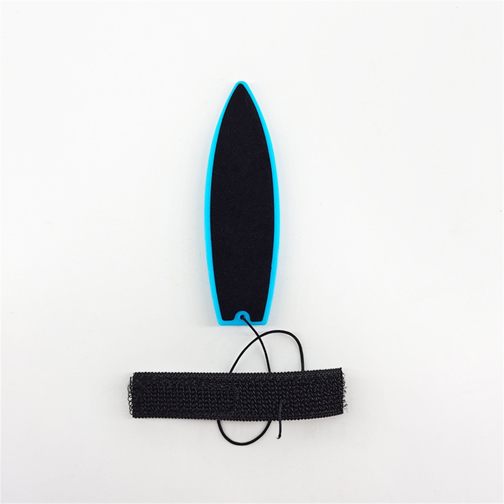 Tabla de Surf de Dedo Mini Diapasón Adolescentes y Adultos Juguete Creativo de Tabla de Surf para Niños Navegar en Cualquier Lugar en Cualquier Momento 