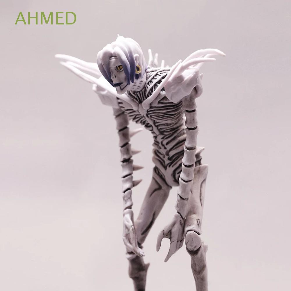 AHMED figura de juguete Death Note figura figura Rem figura Ryuuku