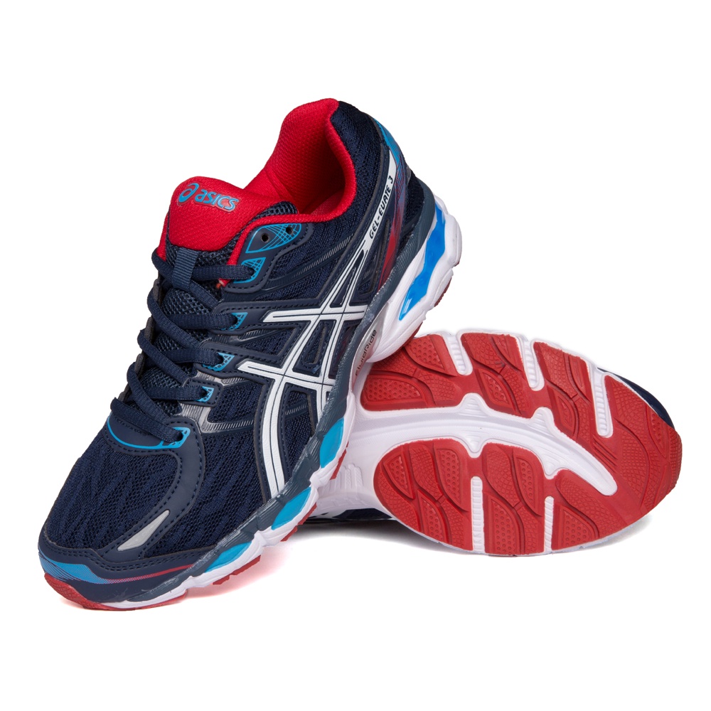 Asics Super Light Zapatos Para Hombre México