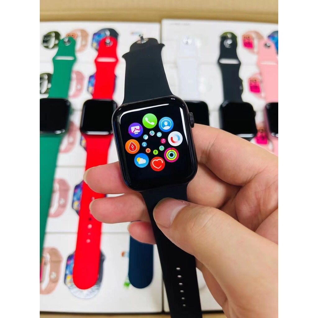 I9 Pro Max Smartwatch 7 Series Mejor Precio Octubre 2022BigGo México