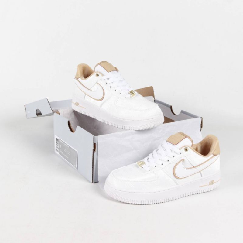 air force 1 07 lux