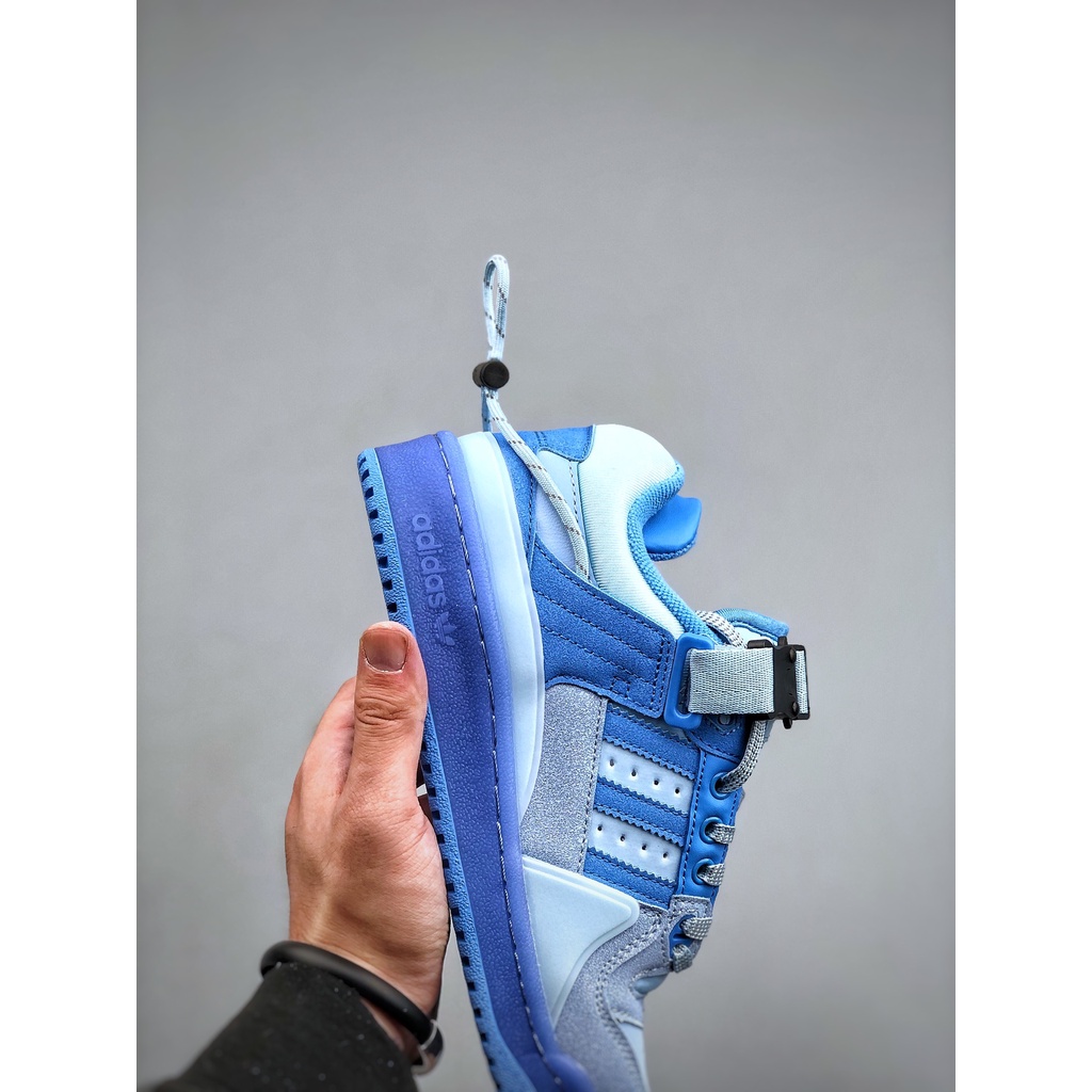 Adidas Bad Bunny Azul Mejor Precio Diciembre 2022BigGo México
