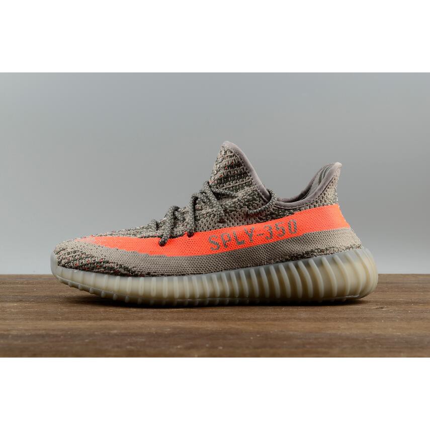 Original Erudito diseñador Yeezy Boost 350 V2 Naranja Mejor Precio Marzo 2023|BigGo México