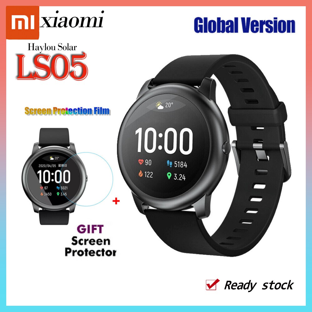 haylou solar ls05 global