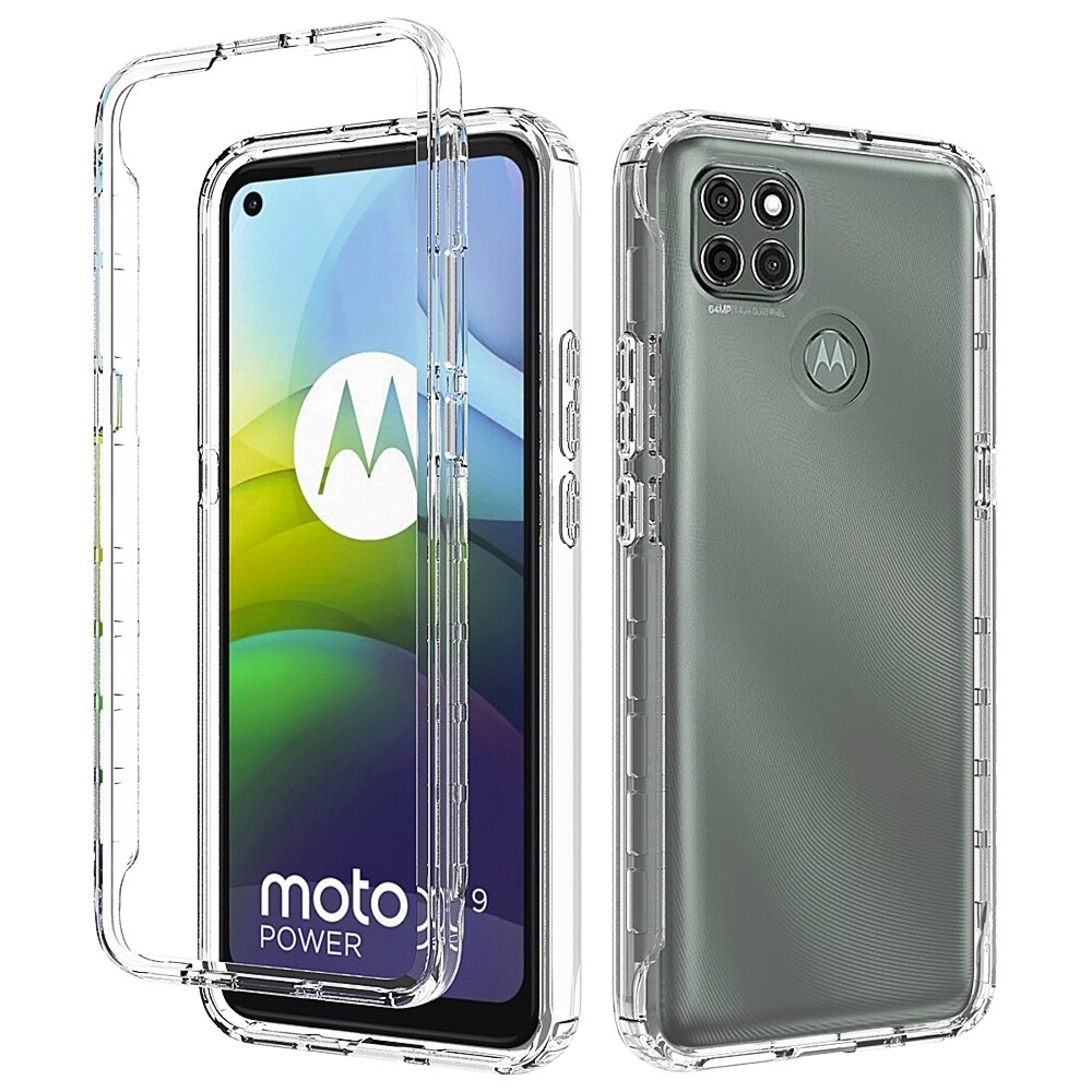 Motorola Moto G Power 2022 Pure G9 Play Plus E7 E7i G60S G60 G50 5G G40