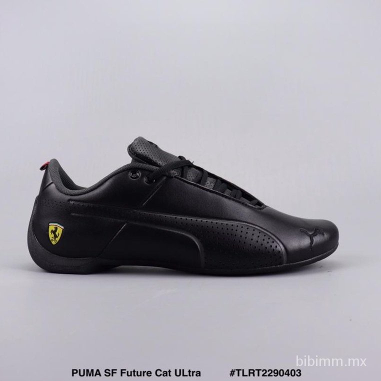 Puma Ferrari