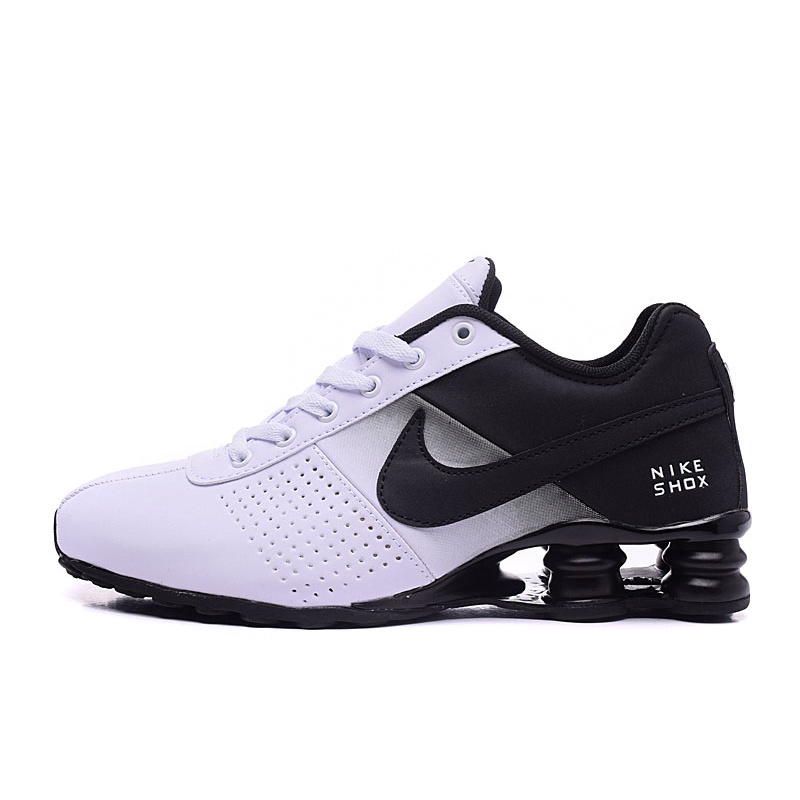 Tenis Nike Air NIKE SHOX DELIVER 809 Zapatos acolchados deportivo AirShox Zapatos de correr Con factura y caja de zapatos | Shopee México