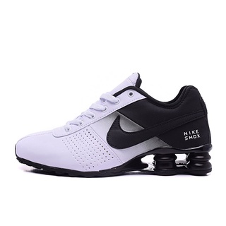 nike air shox deliver 809 cushion airshox Factura De Encaje Y Caja De Zapatos | Shopee México