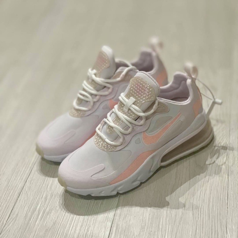 air max 270 peach