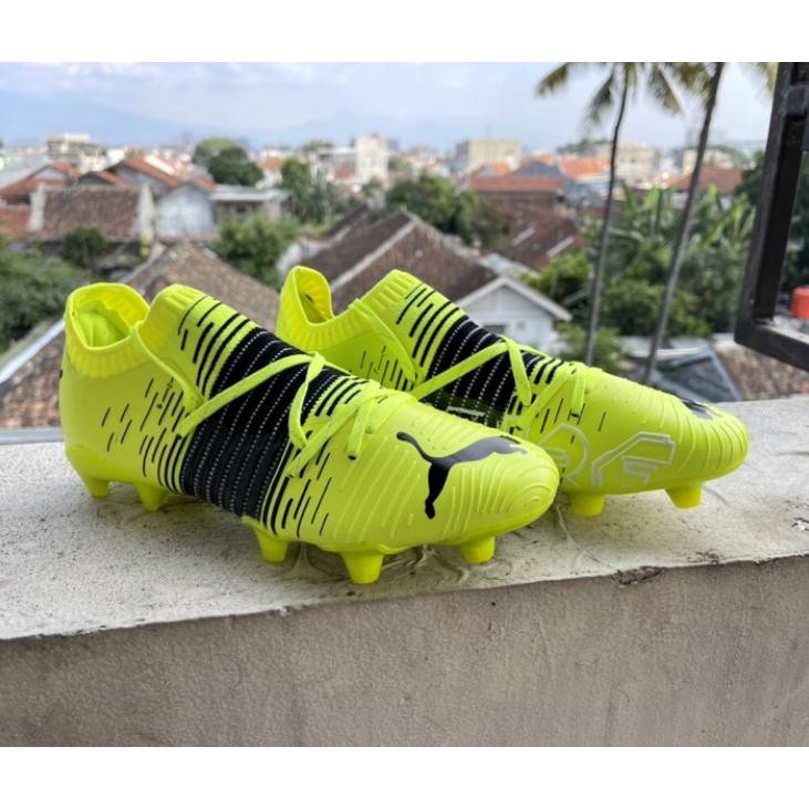 Puma Future Z 1 1 Neymar Brasil Fg Volt Teaser Juego De Creatividad En Spectra Pack Ultra Outdoor Hombres Zapatos De Futbol Cleats Botas Shopee Mexico