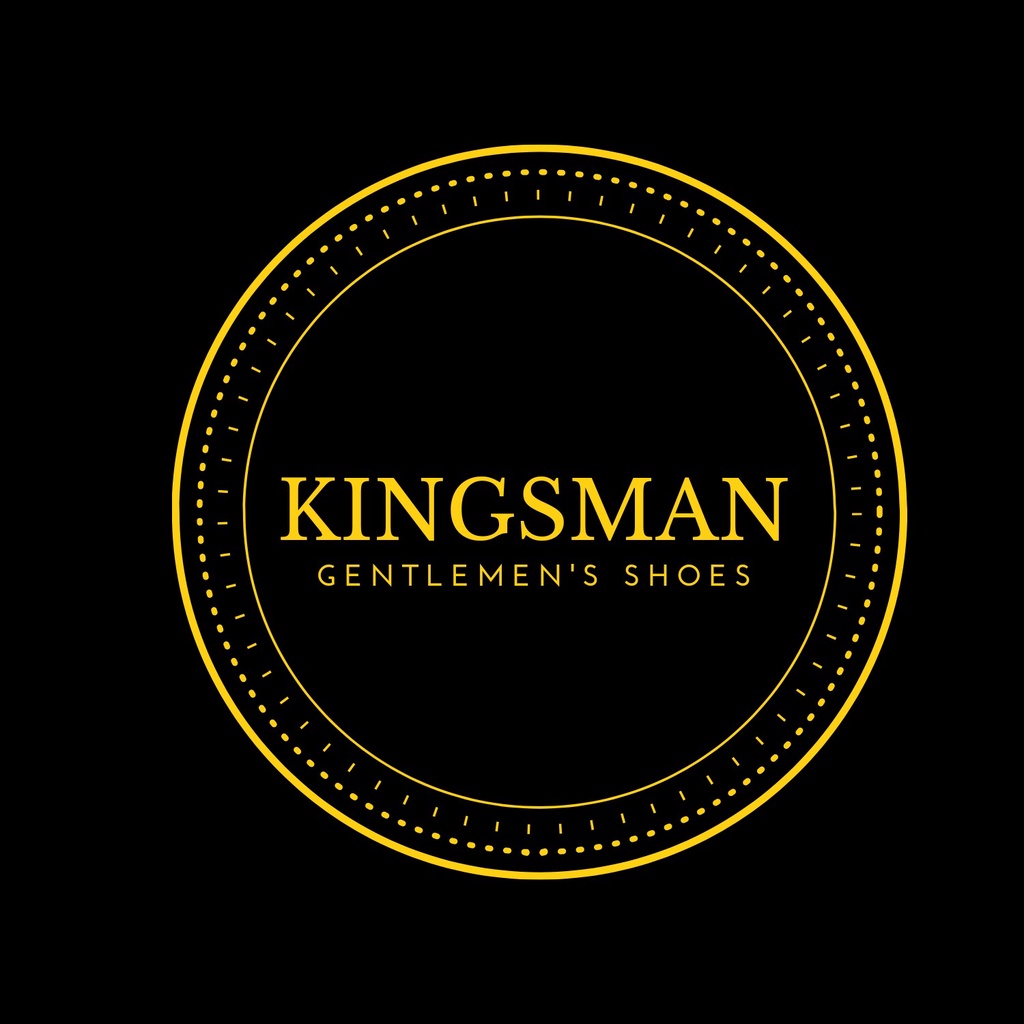 KINGSMAN GENTLEMENS SHOES, Tienda En Línea Shopee México