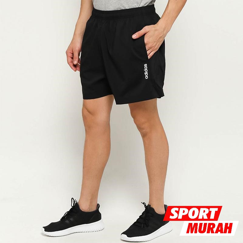 cebolla Planeta reposo Resto talla L - ADIDAS E PLN CHELSEA negro / blanco pantalones cortos  hombre DQ3085 | Shopee México