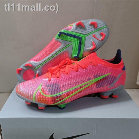 mercurial nike rosa