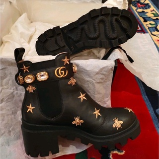 botas gucci mujer imitacion